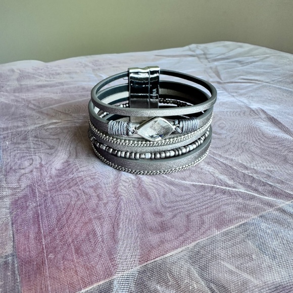 Bracelet set of 3 - Picture 7 of 14